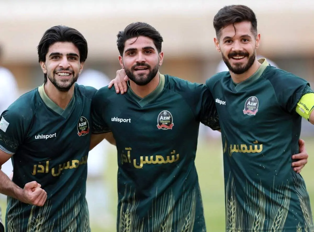 کم هزینه‌ترین تیم لیگ برتری را بشناسید