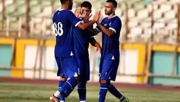 جانشین قایدی و محبی در استقلال مشخص شدند