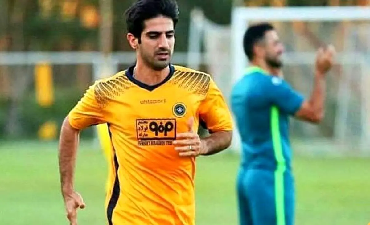 جدایی رسمی ۴ بازیکن از سپاهان