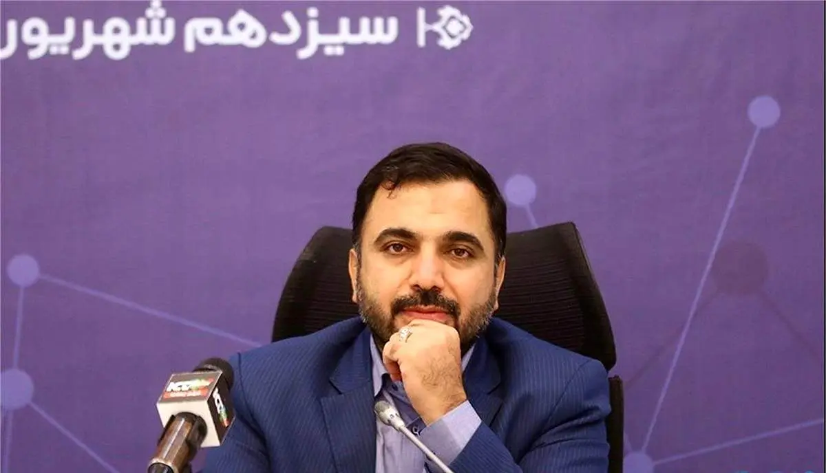 پاسخ عجیب وزیر ارتباطات درباره اقدامات رفع کندی اینترنت: سال‌ها زمان می‌برد!