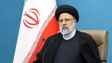 تاکید رئیسی بر حمایت از صنایع بورسی