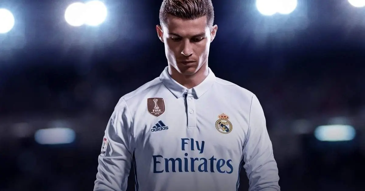 خیانت آشکار دختر رونالدو به پدرش!