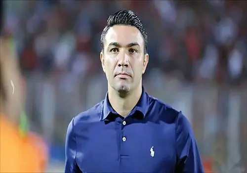 روشن: عمه منم استقلال را هفتم می‌کند!