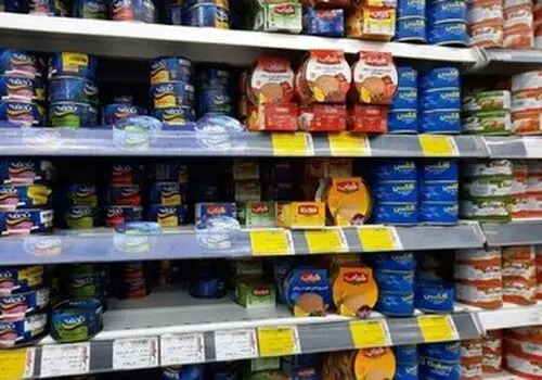 افزایش غیرمنتظره قیمت تن ماهی؛ دلایل جهش بازار چیست؟