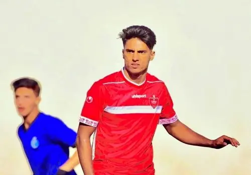 جلسه نهایی سرنوشت احمدزاده؛ پرسپولیس در آستانه خداحافظی با هافبک باتجربه