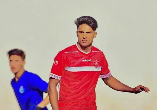 جلسه نهایی سرنوشت احمدزاده؛ پرسپولیس در آستانه خداحافظی با هافبک باتجربه