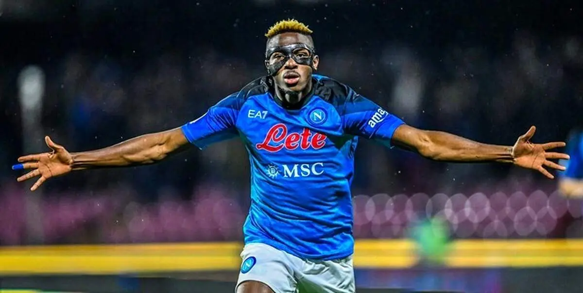 عربستان از آقای گل فوتبال ایتالیا هم نگذشت!