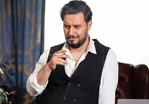 استوری احساسی رفیق دیرین برای تولد جواد عزتی+ عکس