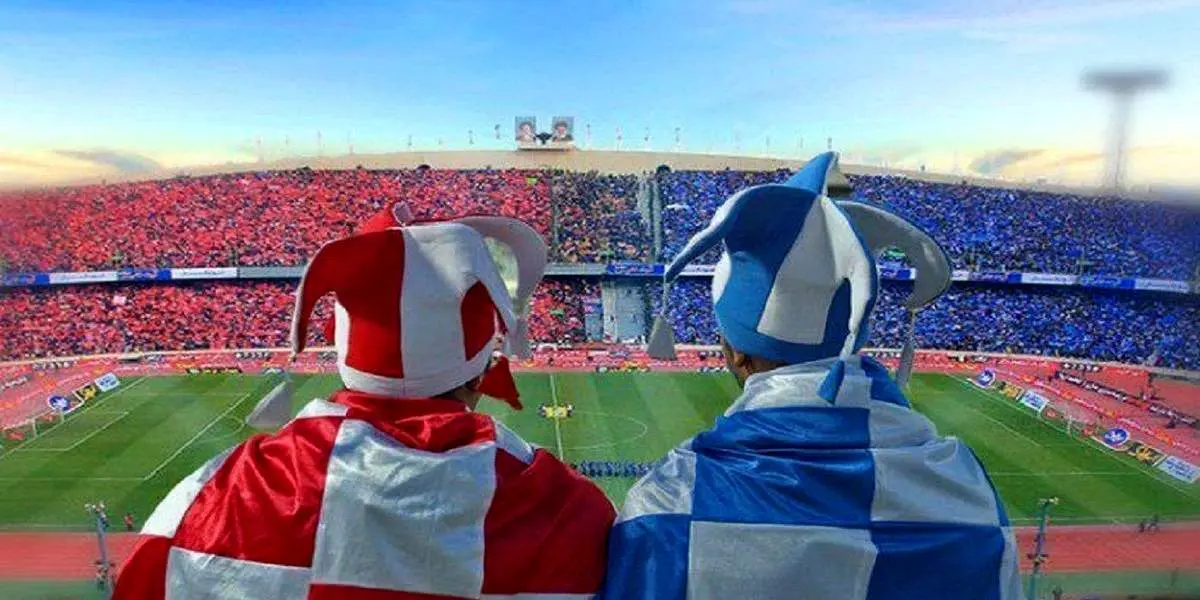 خبر تلخ و شوک آور برای سرخابی ها در مورد برگزاری بازی های لیگ برتر