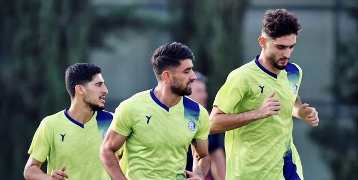 خبر بد برای طرفداران استقلال؛ بازی استقلال و ملوان هم بدون تماشاگر شد