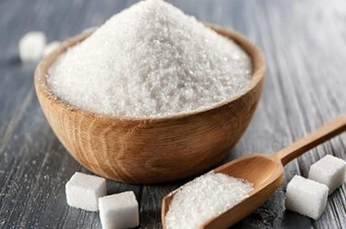 دلیل سرطان روده این خوشمزه شیرین است!