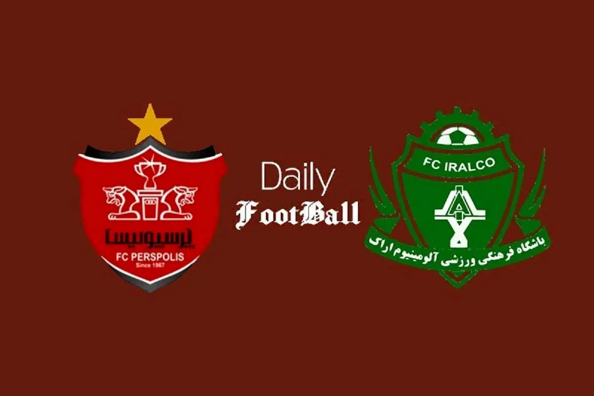 ضعف‌های واضح پرسپولیس در بازی با آلومینیوم را بشناسید