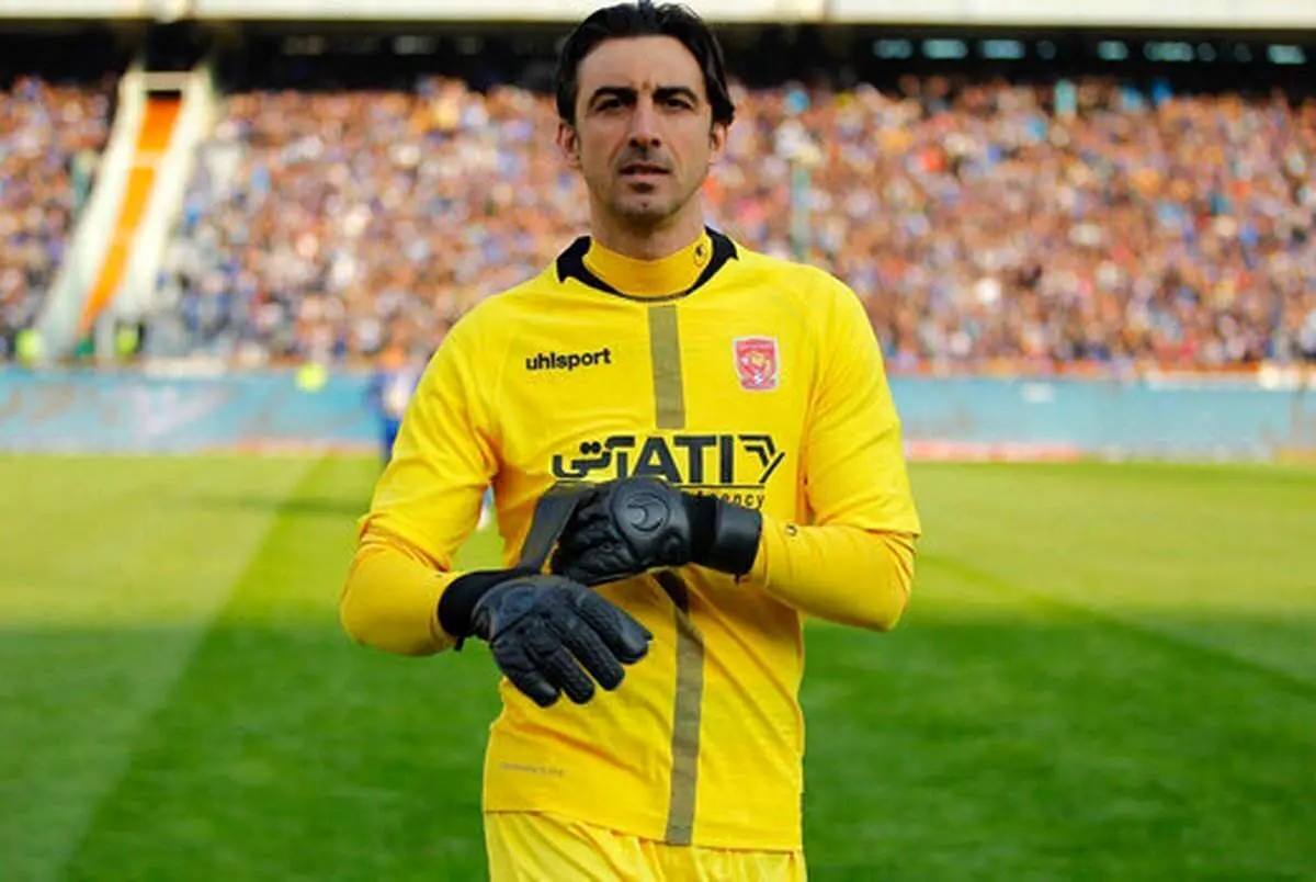 اولین اخراجی این فصل لیگ برتر را بشناسید