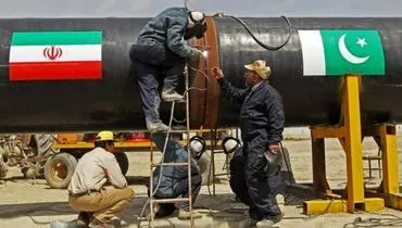 دولت پاکستان: برای پیگیری پروژه واردات گاز از ایران چراغ سبز واشنگتن شرط است