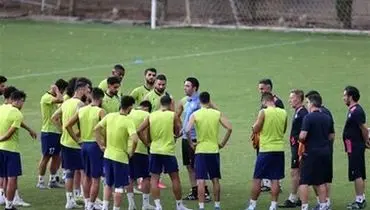 مبلغ اسپانسر پشت پیراهن استقلال لو رفت!