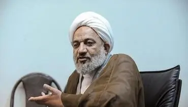 روایت آقا تهرانی از تلاش شبانه روزی نمایندگان برای تصویب لایحه حجاب!