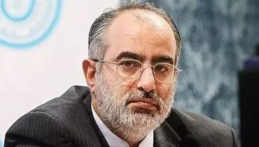 مدیر مسئول ایرنا از حاشیه های جدید واکسن فایزر مسئولان رونمایی کرد