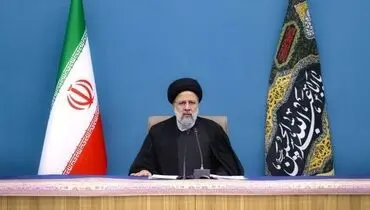 کارکردهای اصلی پیاده‌روی اربعین از زبان رئیسی