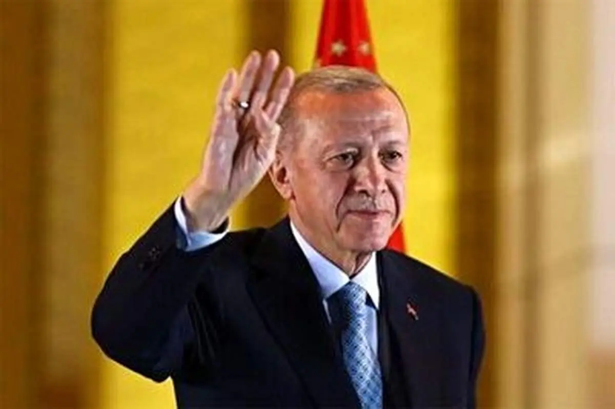 پشت پرده لو رفتن فساد مقامات عراقی توسط اردوغان+ فیلم