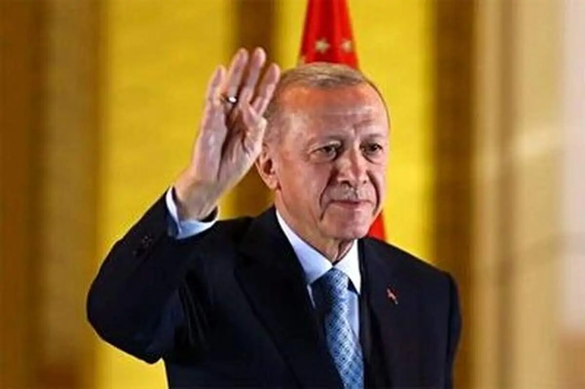 پشت پرده لو رفتن فساد مقامات عراقی توسط اردوغان+ فیلم