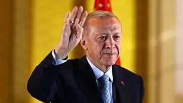 پشت پرده لو رفتن فساد مقامات عراقی توسط اردوغان+ فیلم