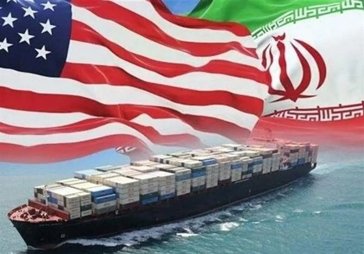 تجارت ایران و آمریکا با رشد ۷ درصدی از ۲۵ میلیون دلار گذشت