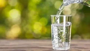 نوشیدن آب در این زمان ها معجزه می کند