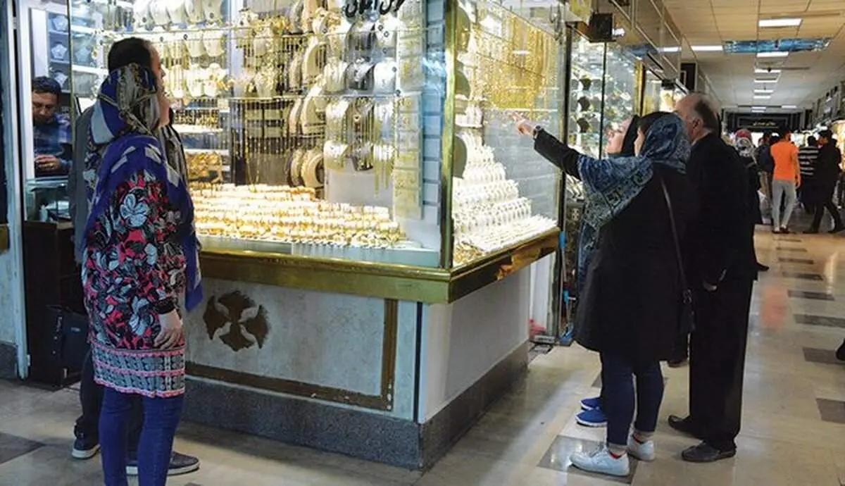 قیمت سکه و طلا سقوط کرد
