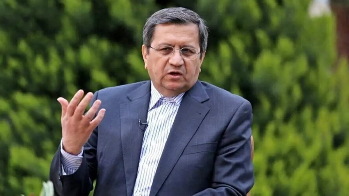 واکنش تند همتی به خبر آزاد شدن منابع ارزی ایران