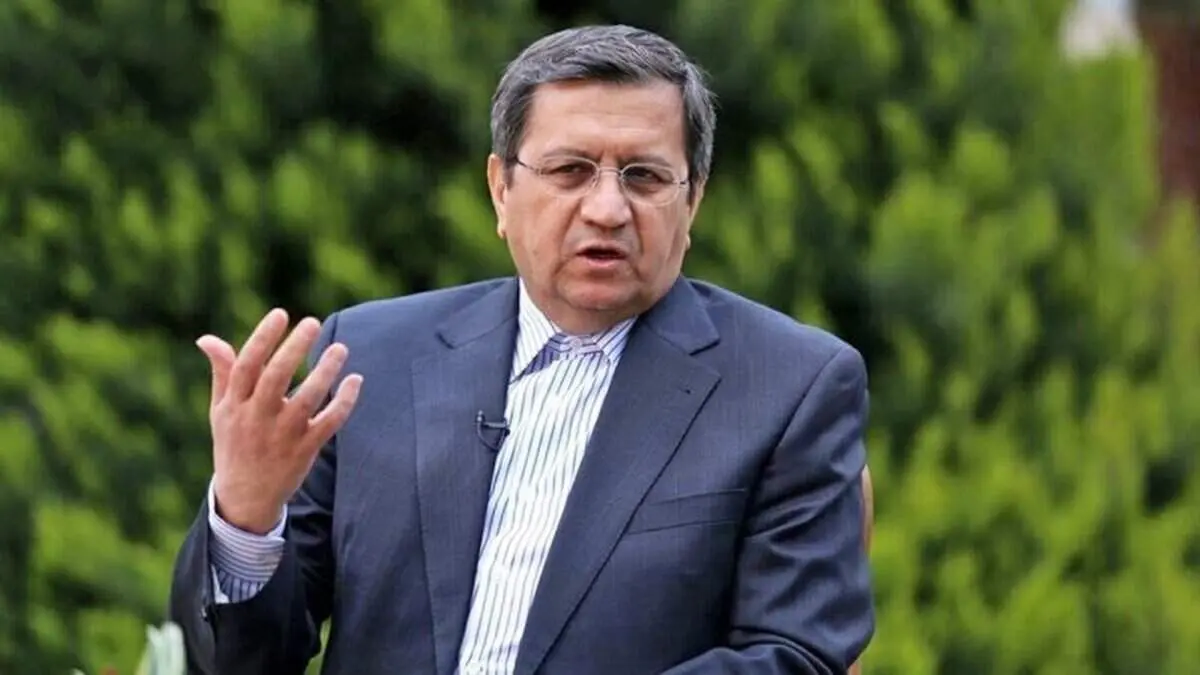واکنش تند همتی به خبر آزاد شدن منابع ارزی ایران