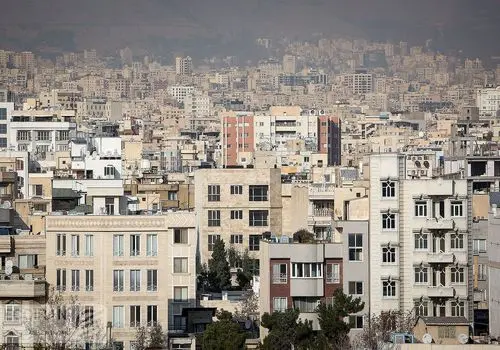 قیمت اجاره خانه در منطقه ۲۰ تهران چند؟
