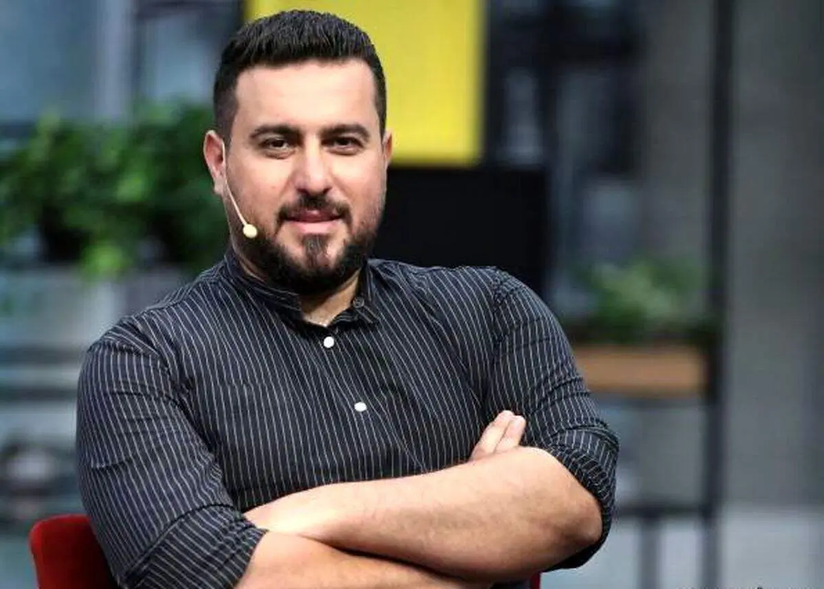 عکس یادگاری محسن کیایی در کنار علی دایی خبرساز شد+ عکس