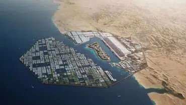 عربستان به دنبال ساخت یک ابر مزرعه باغبانی به اندازه ۱۵ زمین فوتبال