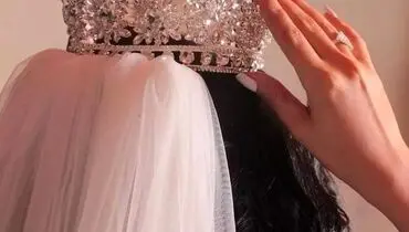 استوری خبرنگار تسنیم از ملکه زیبایی فلسطین خبرساز شد!+ عکس