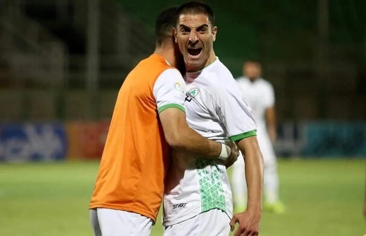 فیفا پنجره نقل و انتقالاتی یک باشگاه ایرانی دیگر را بست