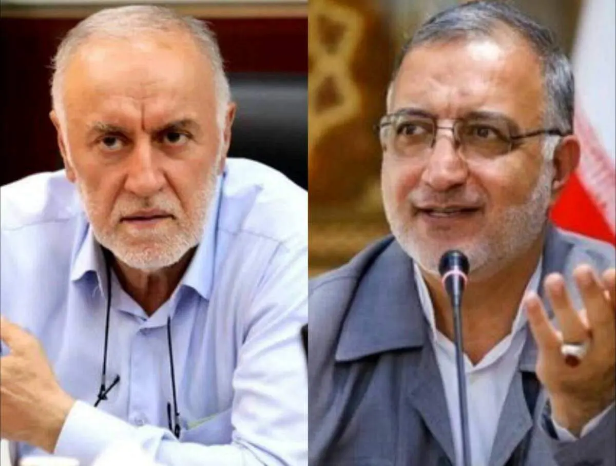 اقدام تامل برانگیز زاکانی در شهرداری، صدای استاندار را هم درآورد
