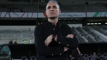 تخصص جدید گل محمدی برای پرسپولیس