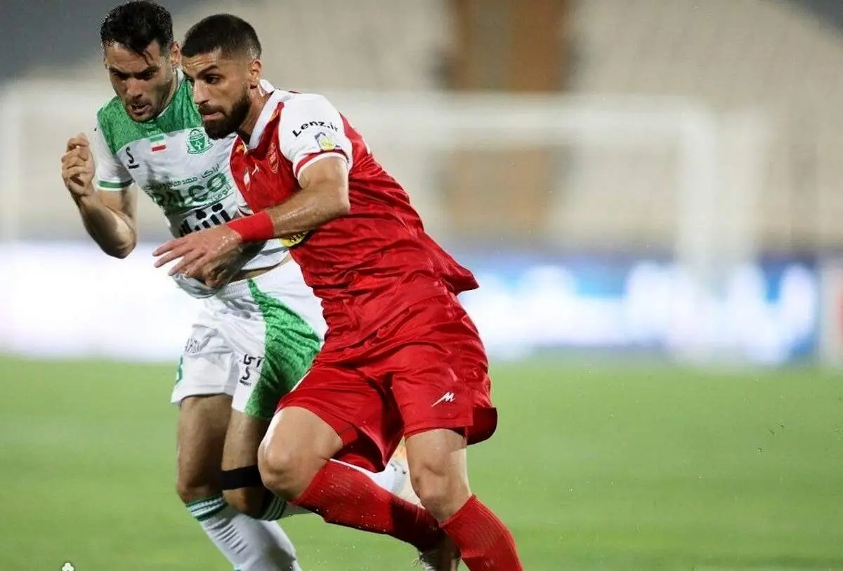 بدشانس ترین پرسپولیسی تمام دوران!