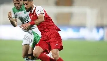 بدشانس ترین پرسپولیسی تمام دوران!