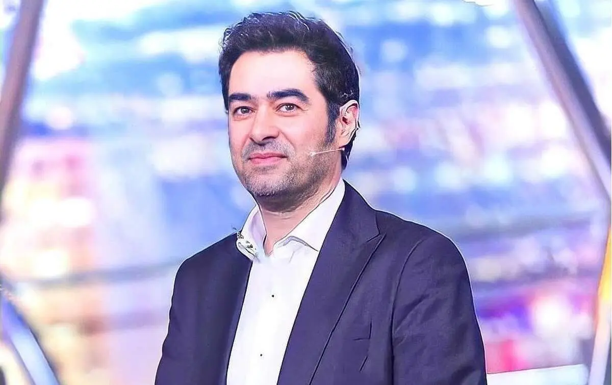 شهاب حسینی از مقیمان ناکجا میگوید+عکس