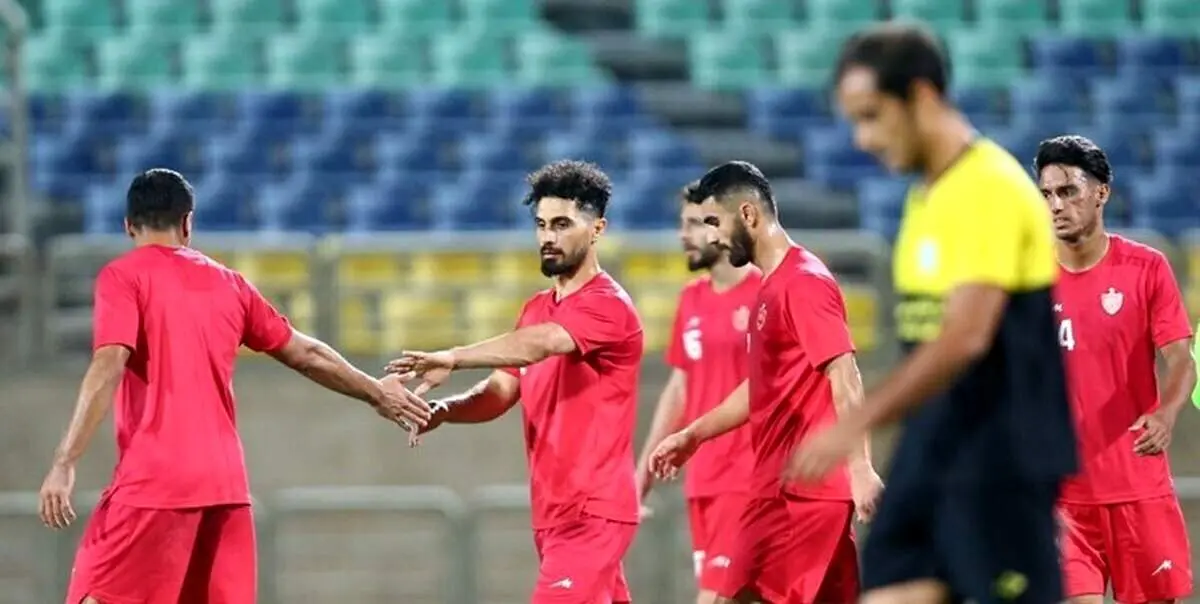 پشت پرده ارتباط پیراهن جدید پرسپولیس با تبلیغ بهاییت