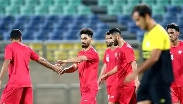 پشت پرده ارتباط پیراهن جدید پرسپولیس با تبلیغ بهاییت