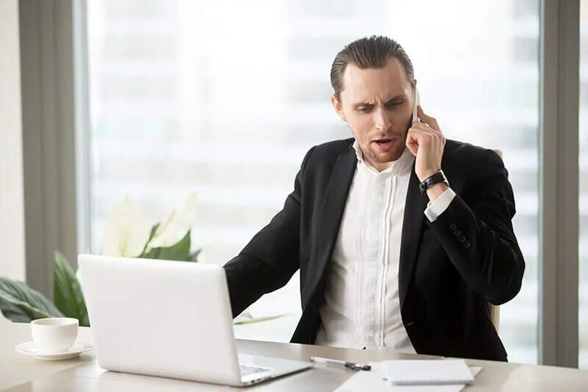 چطور دست از گله و شکایت بردارم؟