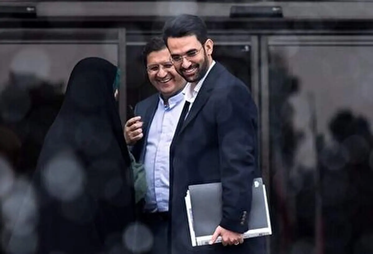 حمله صریح صدا و سیما به وزرای روحانی!+ فیلم