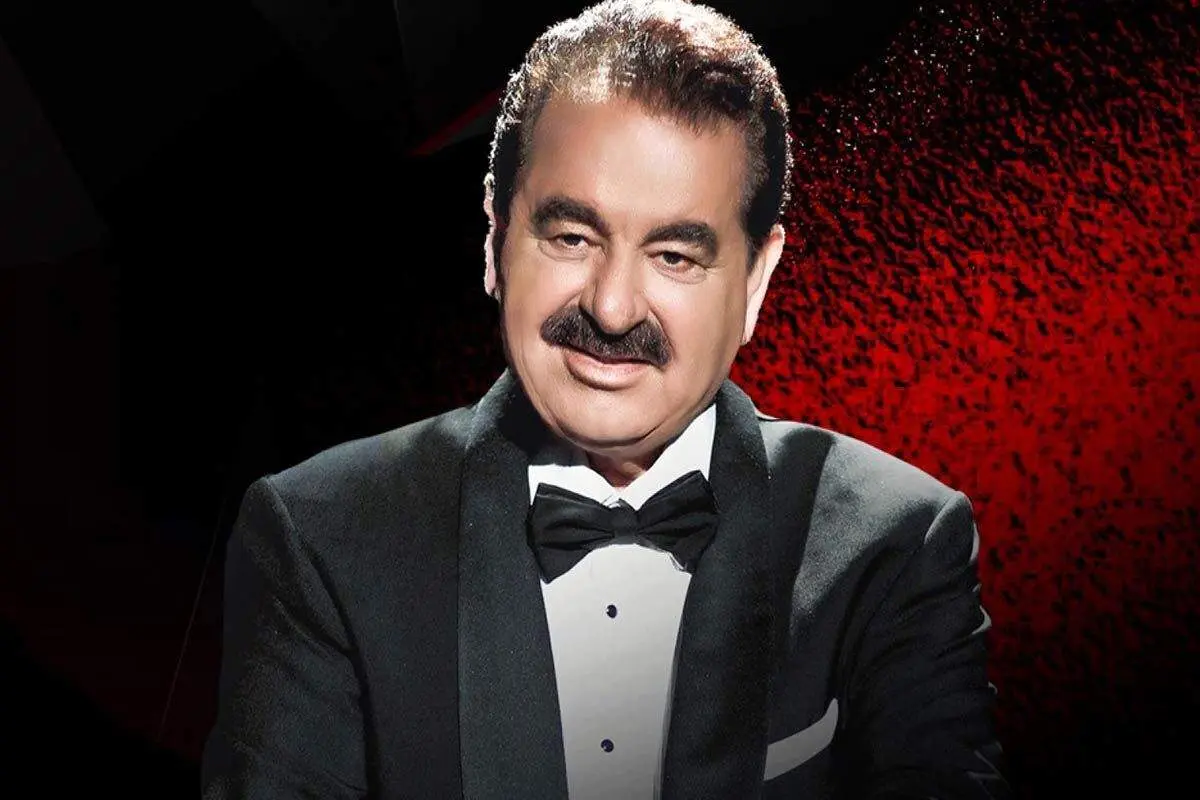 ازدواج خواننده مشهور برای ششمین بار!+ عکس