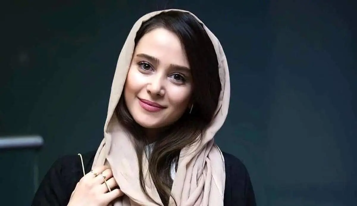 تصاویری دیدنی از کوتاه قدترین خانم های سینمای ایران!