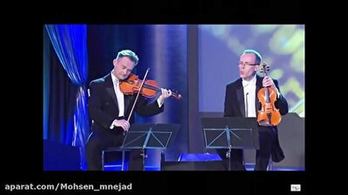 اجرای خلاقانه این گروه موسیقی باورنکردنی است+ فیلم