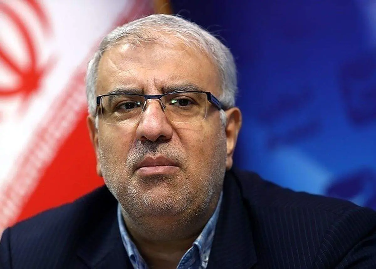  واکنش وزیر نفت به خبر جدید افزایش قیمت بنزین