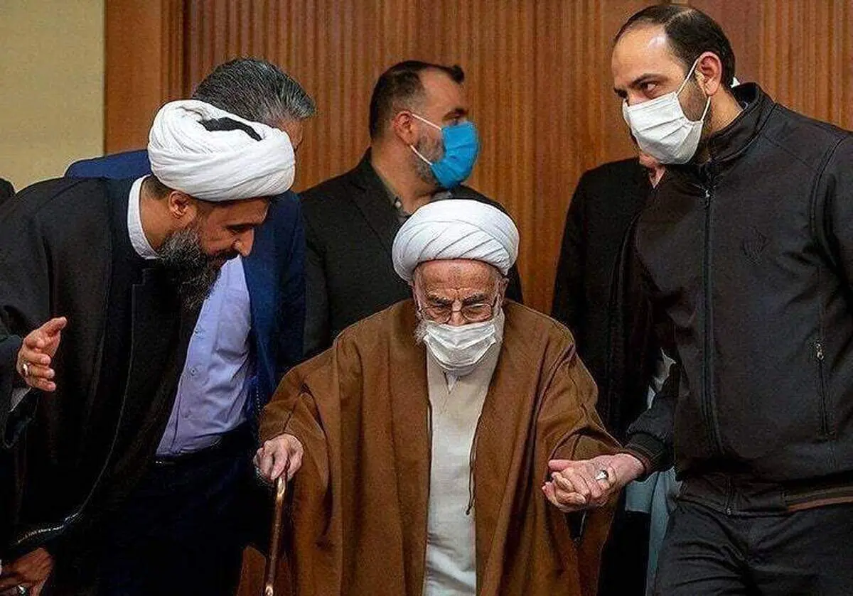 آخرین خبرها از وخامت حال آیت الله جنتی