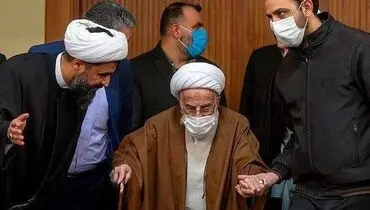 آخرین خبرها از وخامت حال آیت الله جنتی